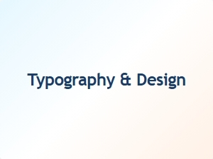 Font Combinations That Complement Open Sans